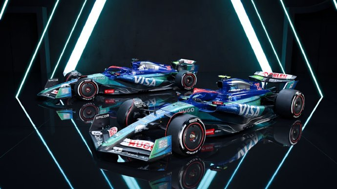 索伯车队绝杀红牛车队，勒克莱尔惊艳四座