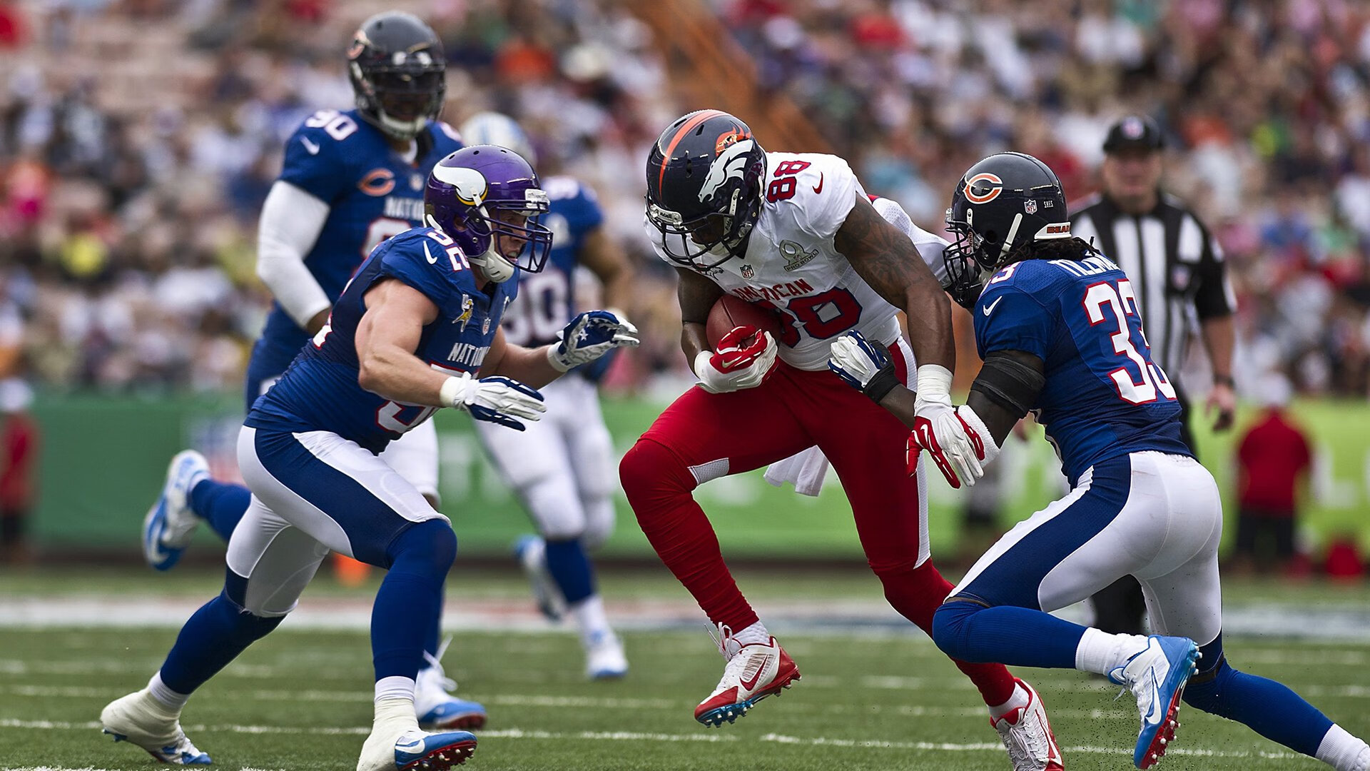 奥利维耶的尼罗河狂怒，当埃及法老在万达大都会收割马德里竞技