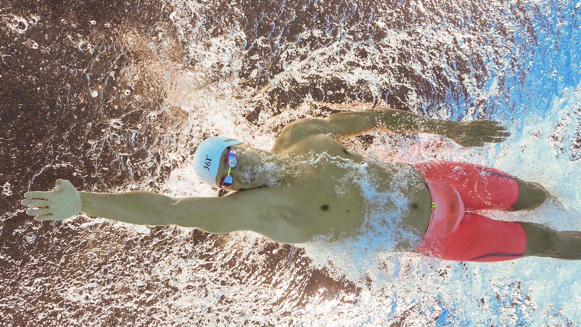 羽坛烽火，法国队鏖战中国队，安赛龙统治全场的背后